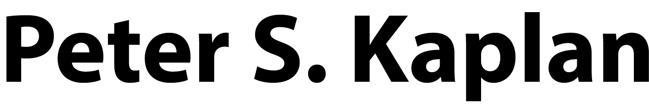 Peter S. Kaplan